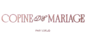 Logo ta copine de mariage